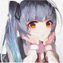 雾都档案头像