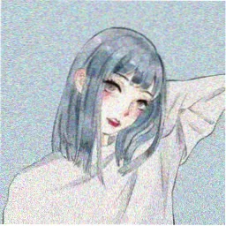 青空列车头像